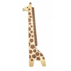 Bajo Dětský metr žirafa