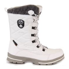 American Club Zimní nepromokavé sněhové boty velikost 41