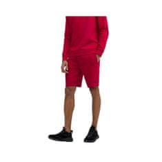 4F Kalhoty červené 182 - 185 cm/XL SS23TSHOM15662S