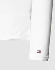 Tommy Hilfiger 3 PACK - pánské triko Regular Fit UM0UM03022-0WT (Velikost M)