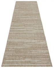 Elle Decor Kusový koberec Gemini 105548 Linen z kolekce Elle – na ven i na doma 160x230