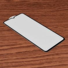 Mocolo Tvrzené sklo Mocolo 3D iPhone 13 Mini full glue černé