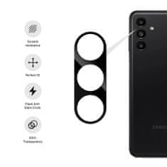 Mocolo Hybridní sklo pro celý fotoaparát Samsung Galaxy A13 5G / A04s – Mocolo, černé
