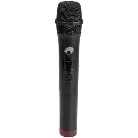 Omnitronic WAMS-10BT2 MK2 Wireless Microphone 865MHz
