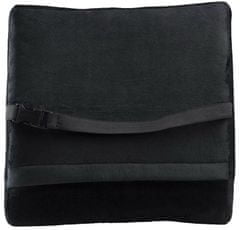 Arozzi Lumbar Pillow/ ergonomický zádový polštář/ univerzální/ tmavě šedý