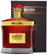 Rum Cubaney Centario 0,7l