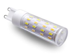 Immax NEO LITE SMART žárovka LED G9 4W CCT, teplá, studená bílá, stmívatelná, Wi-Fi, TUYA