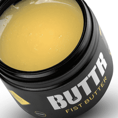 BUTTR Lubrikační máslo Fisting Butter