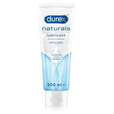 Durex Naturals Hyaluro intimní gel 100 ml