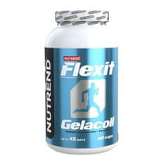 Nutrend Tablety Flexit Gelacoll 180tablet