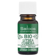 Saloos Bio Litsea cubeba 5 ml