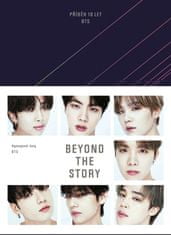 BTS: Beyond the Story - Příběh 10 let BTS