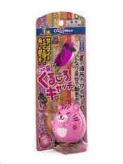 Japan Premium Vábnička „Tančící kočka"