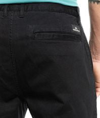 Quiksilver Pánské kalhoty Everyday Union Chinos Straight Fit EQYNP03278-KVJ0 (Velikost 32)