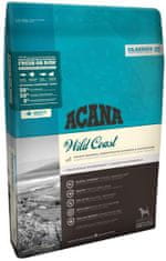 Acana ACANA Classics Wild Coast NEW 17 kg