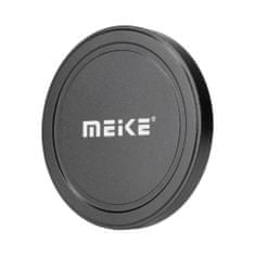 Meike Objektiv MeiKe MK-50mm F2.0 pro Sony E