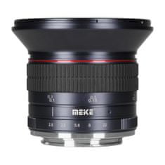 Meike Objektiv Meike MK-12mm F2.8 pro Fuji