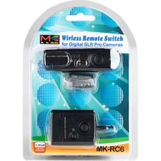 Meike MeiKe RC-6 N2 pro Nikon MC-DC1