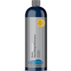 Koch Chemie Koch Chemie Autošampon s Nano konzervací Koch Nanomagic shampoo 750 ml i pro matné