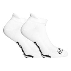 Styx 10PACK ponožky nízké bílé (10HN1061) - velikost L