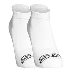 Styx 10PACK ponožky nízké bílé (10HN1061) - velikost L