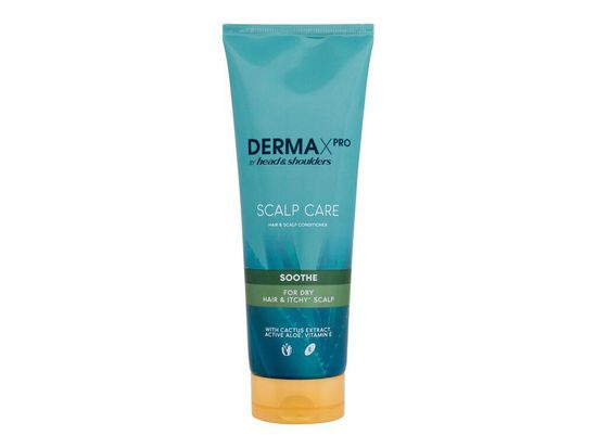 Head & Shoulders 220ml dermaxpro scalp care soothe