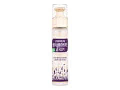 Purity Vision 50ml lavender hyaluron bio serum