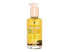 Purity Vision 100ml vanilla bio oil, tělový olej