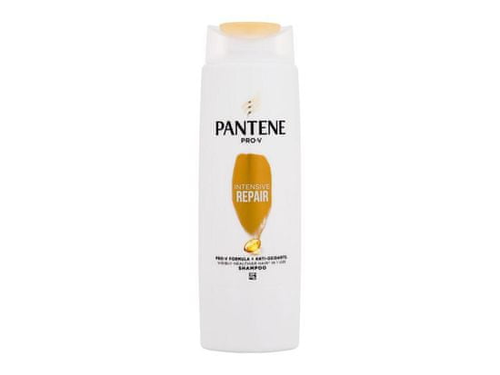 Pantone 250ml pantene intensive repair shampoo, šampon