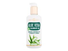 Purity Vision 200ml aloe vera bio soothing gel, tělový gel