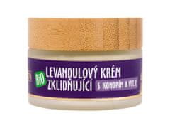 Purity Vision 40ml lavender bio soothing cream