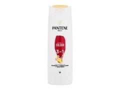Pantone 360ml pantene lively colour 3 in 1, šampon