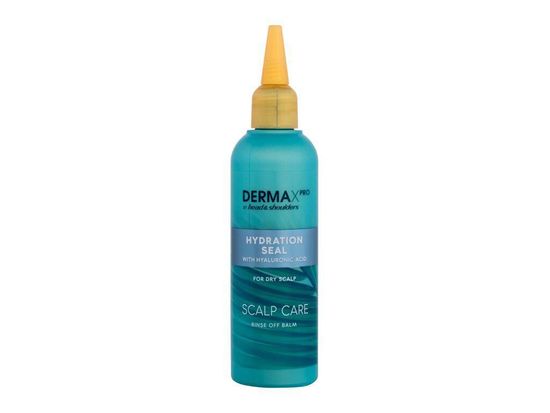 Head & Shoulders 145ml dermaxpro scalp care hydration seal
