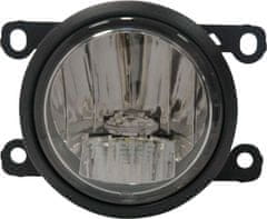 Stualarm LED mlhová světla/denní svícení, kulatá světla 90mm, ECE (drlfog90)