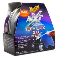 Meguiar's Meguiar's NXT Generation Tech Wax 2.0 Paste - tuhý, syntetický vosk, 311 g