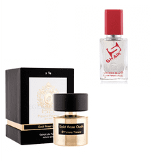 SHAIK Parfum NICHE De Luxe MW381 UNISEX - Inspirován TIZIANA TERENZİ GOLD ROSE OUDH (5ml)