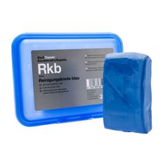 Koch Chemie Koch Chemie Čistící modelína modrá Clay 200 g - Reinigungsknete blau