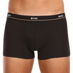 Hugo Boss 5PACK pánské boxerky vícebarevné (50499430 974) - velikost M