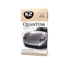 K2 Vysoce kvalitní syntetický vosk Quantum