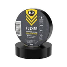 K2 Flexer Pvc páska pro izolaci a ochranu