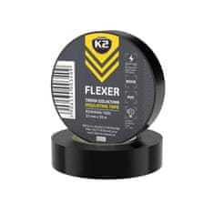 K2 Flexer Pvc izolační páska 15Mm X 10M