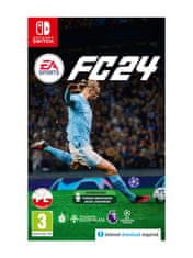 Electronic Arts EA Sports FC 24 NSW