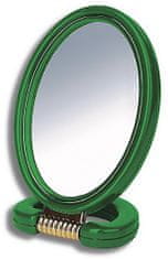 OEM Donegal Zrcadlo oválné barvy 15,5X21,5 cm(9510)