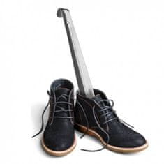 PAOLO PERUZZI Kovová lžíce na boty 26 cm W-09-26