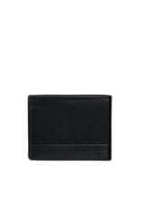 Samsonite Pánská peněženka Flagged SLG Black