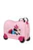 Dětský kufr Dream2Go Disney Minnie Glitter