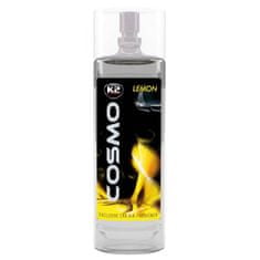 K2 Cosmo Lemon V205D Displej 50 ml