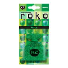 K2 Roko Apple Fragrance Bag 20G