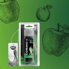 K2 Cosmo Green Apple V208 Display 50 ml