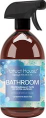 OEM Barwa Perfect House Bathroom Professional Mycí prostředek 500 ml